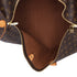 Louis Vuitton Keepall 50 Monogram Boston Bag M41426 Canvas